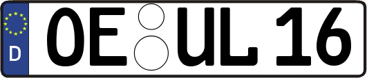 OE-UL16