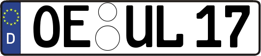 OE-UL17