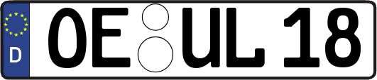 OE-UL18