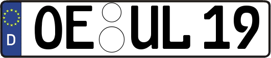 OE-UL19
