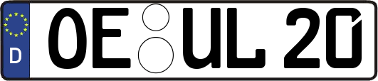 OE-UL20