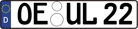 OE-UL22