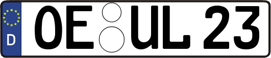 OE-UL23