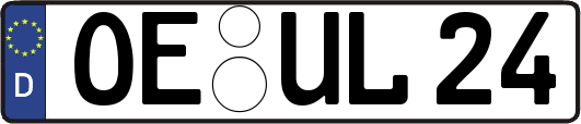 OE-UL24