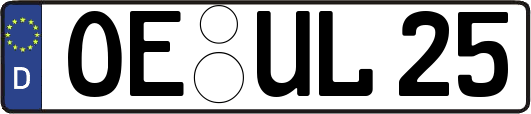 OE-UL25