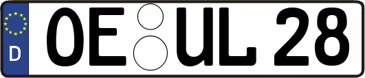 OE-UL28
