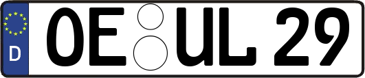 OE-UL29