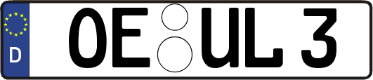 OE-UL3
