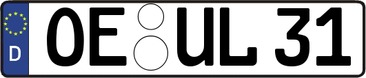 OE-UL31