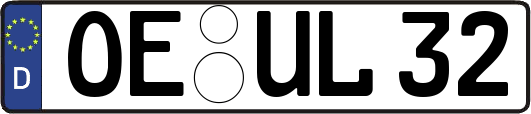 OE-UL32
