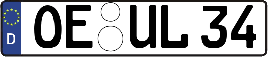 OE-UL34