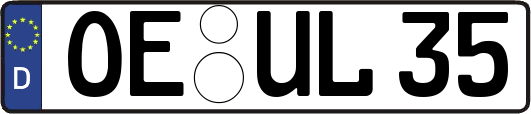 OE-UL35