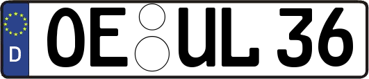 OE-UL36