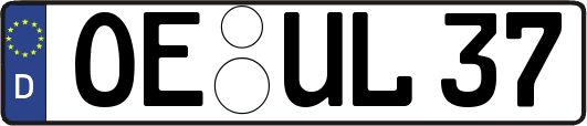 OE-UL37