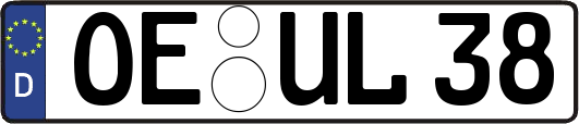 OE-UL38