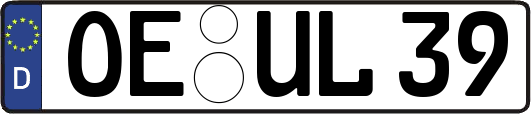 OE-UL39