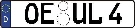 OE-UL4