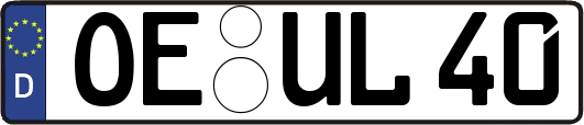OE-UL40