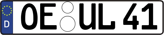 OE-UL41