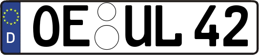 OE-UL42