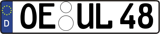 OE-UL48
