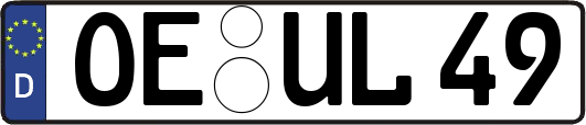 OE-UL49