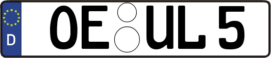 OE-UL5