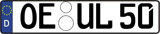 OE-UL50