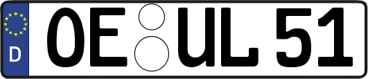 OE-UL51