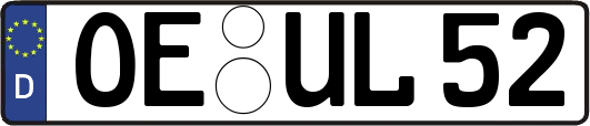 OE-UL52