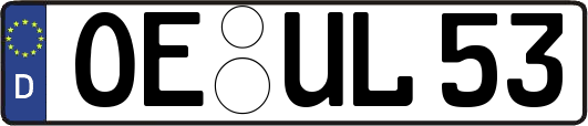 OE-UL53