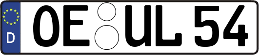 OE-UL54