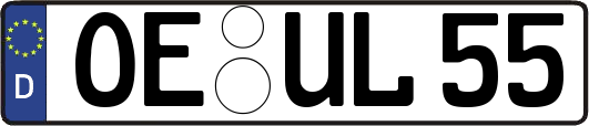 OE-UL55