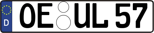 OE-UL57