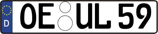 OE-UL59