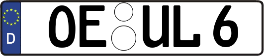 OE-UL6