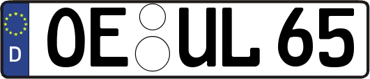 OE-UL65