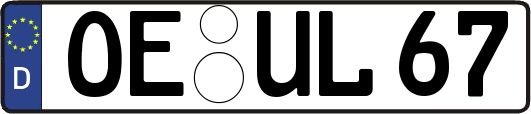 OE-UL67