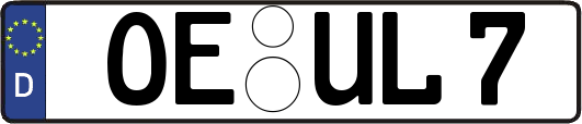 OE-UL7