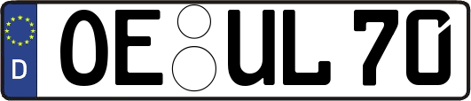 OE-UL70