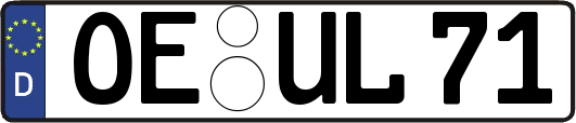 OE-UL71