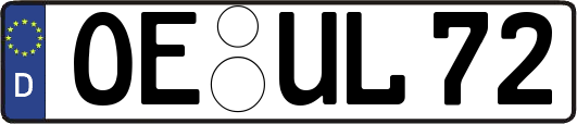 OE-UL72