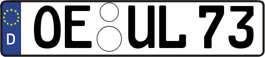 OE-UL73