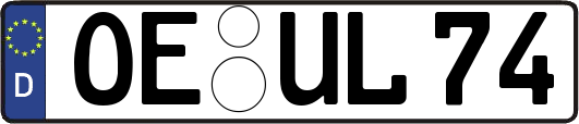 OE-UL74