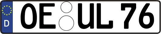 OE-UL76