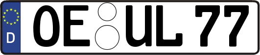 OE-UL77