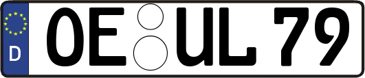 OE-UL79