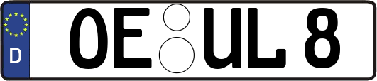 OE-UL8
