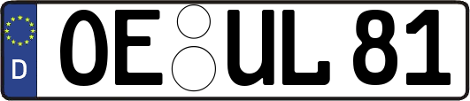 OE-UL81