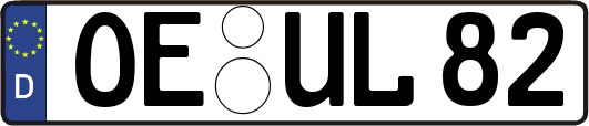 OE-UL82